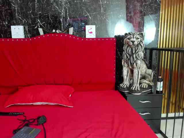 Nicole1Sweet webcam