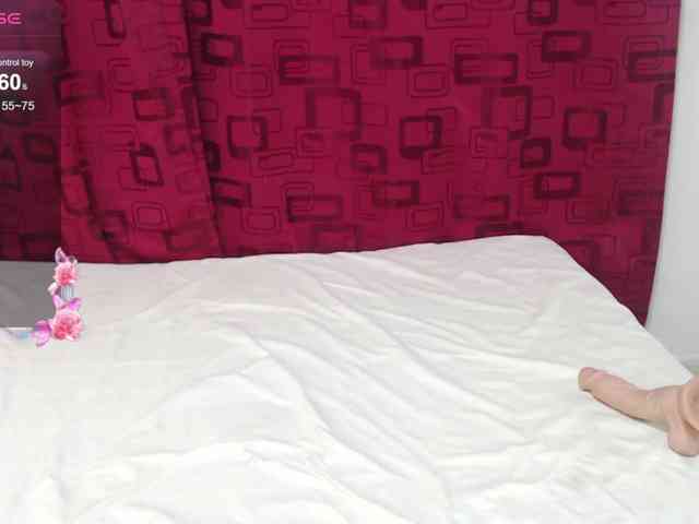 Nicole1Sweet webcam