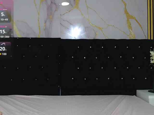 Nicole1Sweet webcam