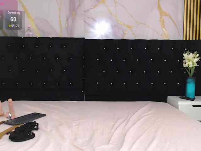 Nicole1Sweet webcam