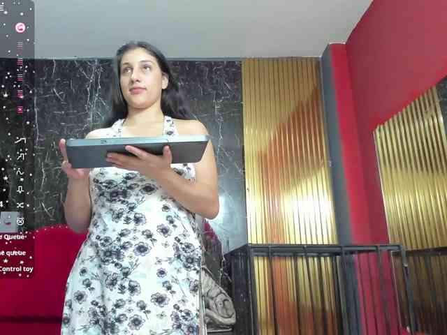 Nicole1Sweet webcam