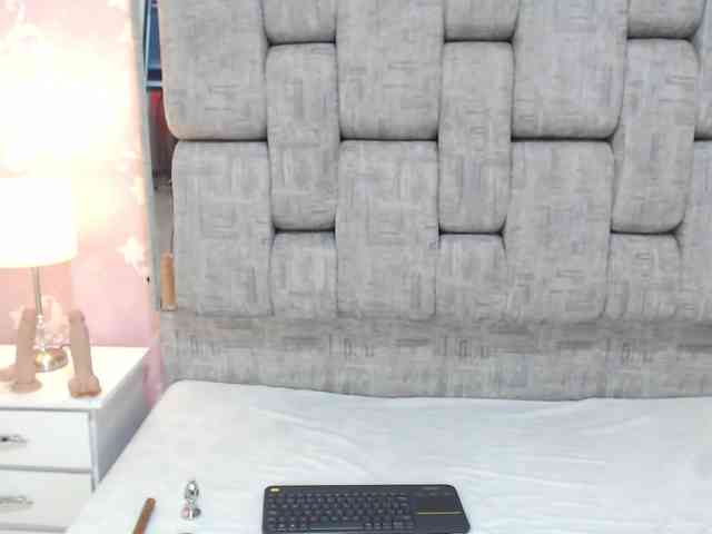 Nicole1Sweet webcam