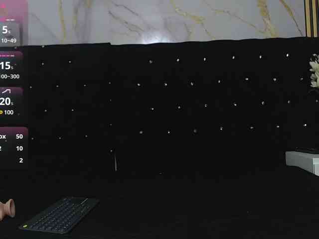 Nicole1Sweet webcam
