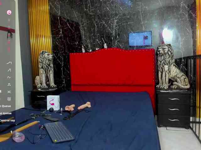 Nicole1Sweet webcam