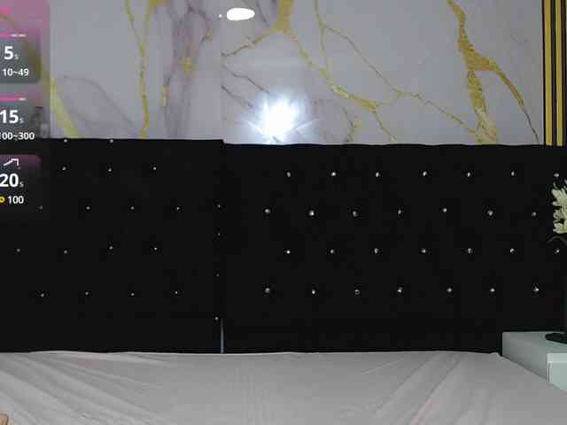 Nicole1Sweet webcam