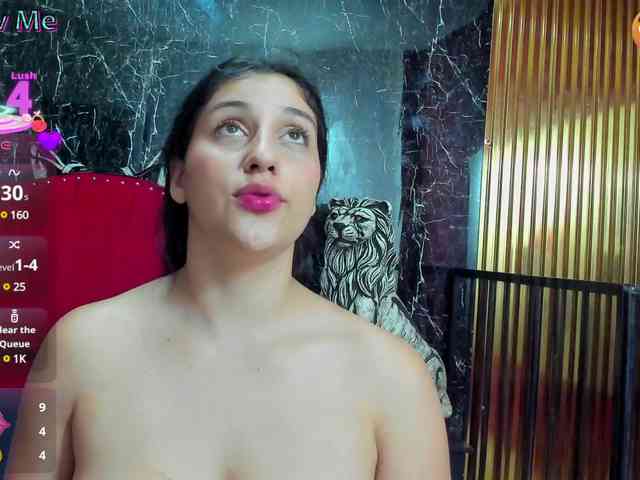 Nicole1Sweet webcam