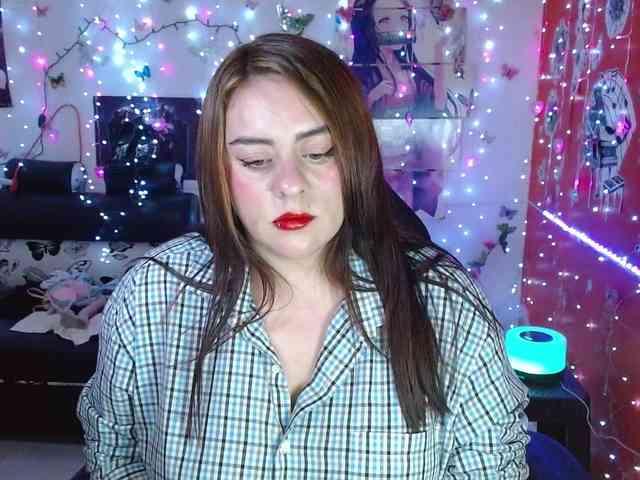 carol-20's webcam live show