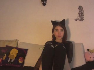 Cutekittyy Porn Show