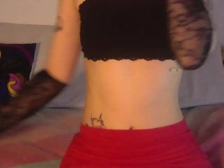 Cutekittyy Porn Show