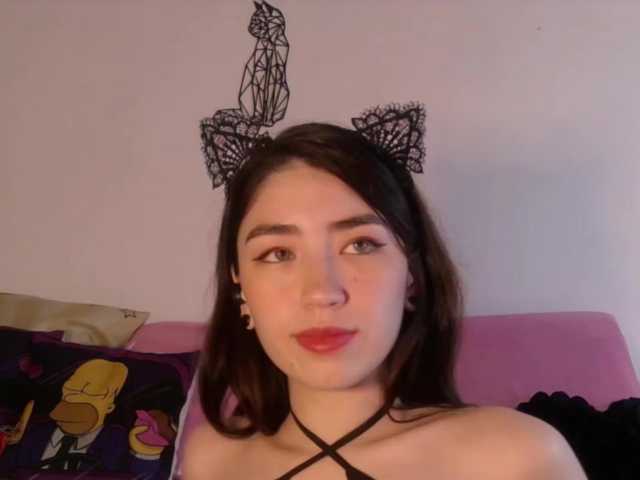 Cutekittyy's BongaCams show and profile