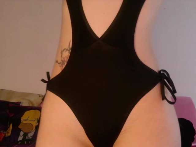 Cutekittyy webcam bongacams model stream image