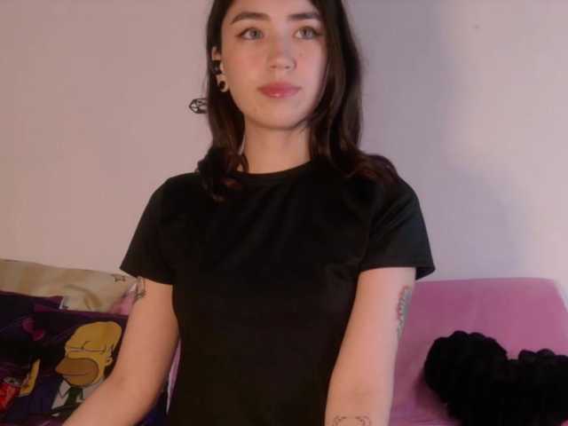 Cutekittyy's BongaCams show and profile