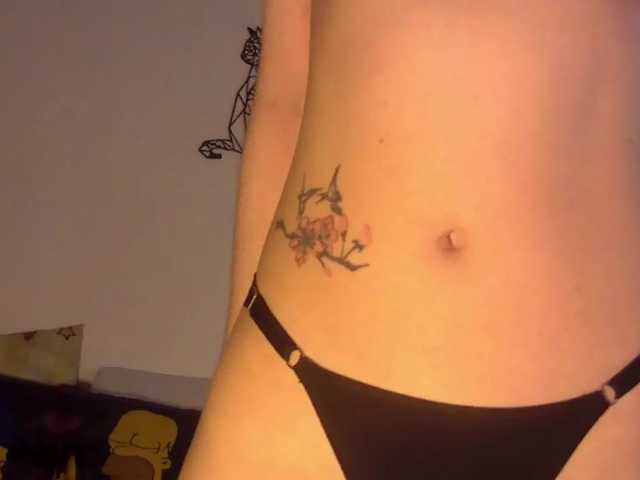 Cutekittyy Live Cam on BongaCams