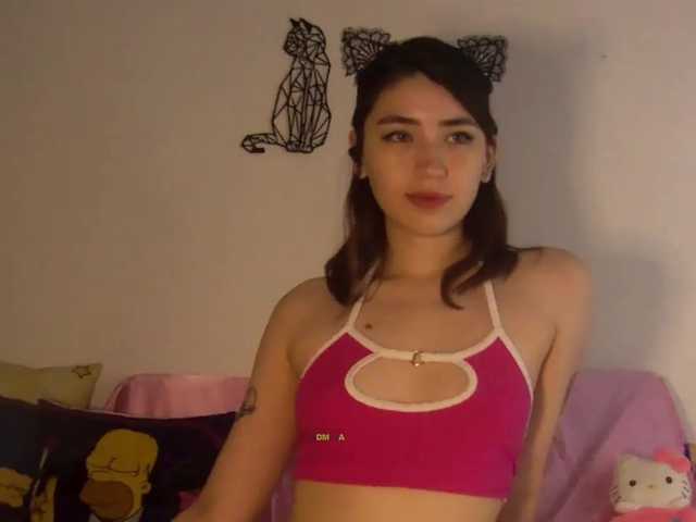 Cutekittyy's BongaCams show and profile