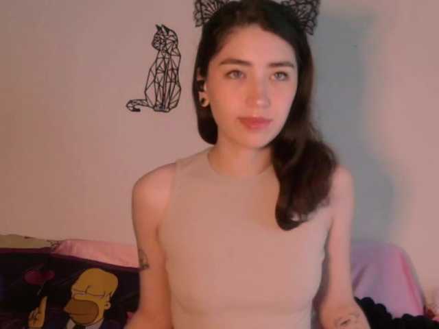 Cutekittyy's BongaCams show and profile
