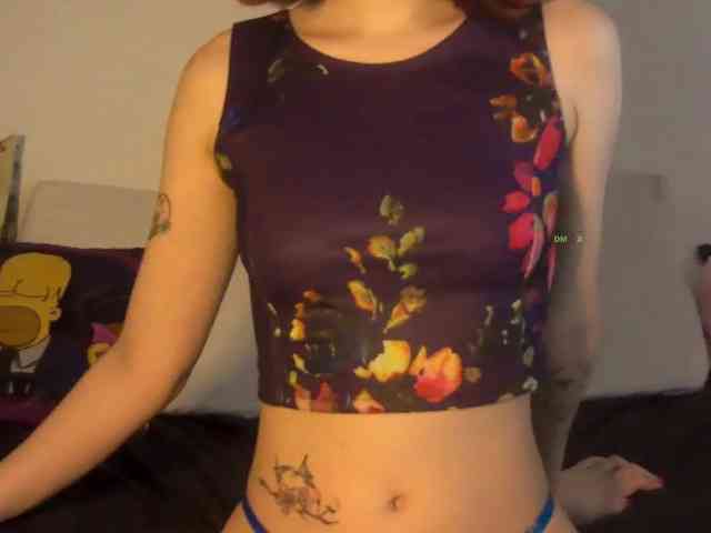 Cutekittyy webcam