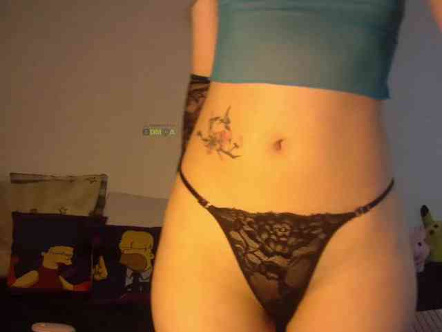 Cutekittyy Live Webcam on BongaCams