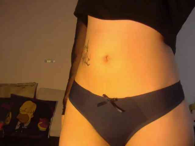 Cutekittyy webcam