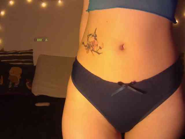 Cutekittyy webcam