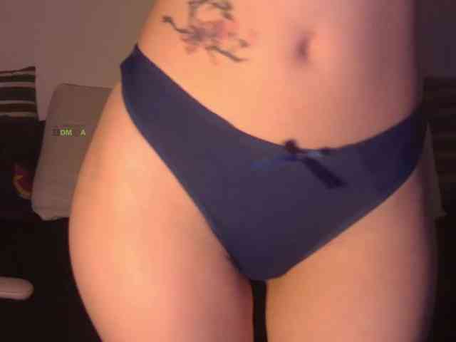 Cutekittyy webcam