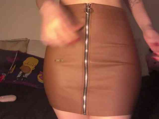 Cutekittyy webcam