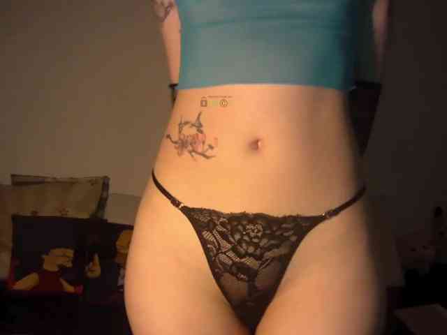 Cutekittyy Live Webcam on BongaCams