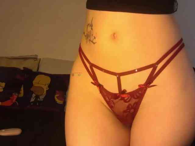 Cutekittyy webcam