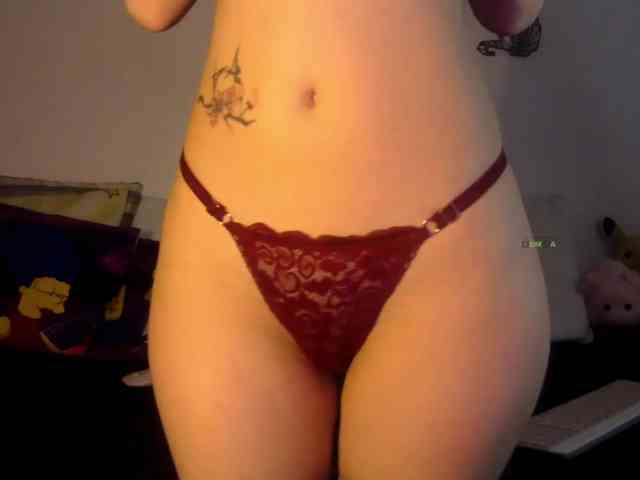 Cutekittyy webcam