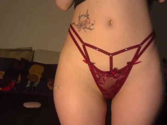 Cutekittyy webcam