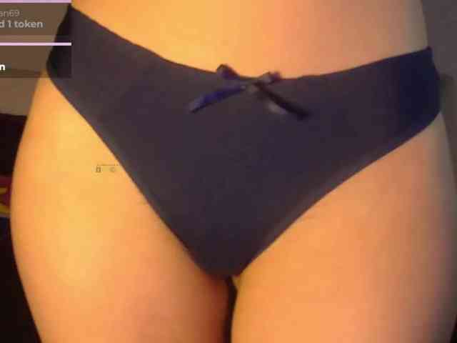 Cutekittyy webcam