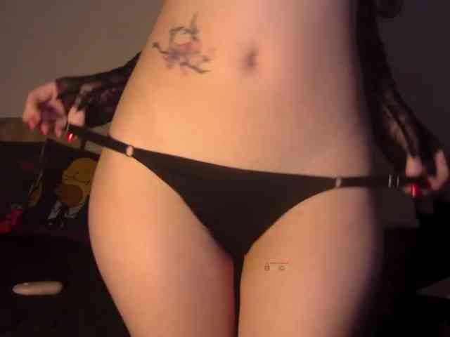 Cutekittyy webcam