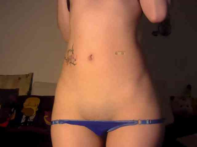 Cutekittyy webcam