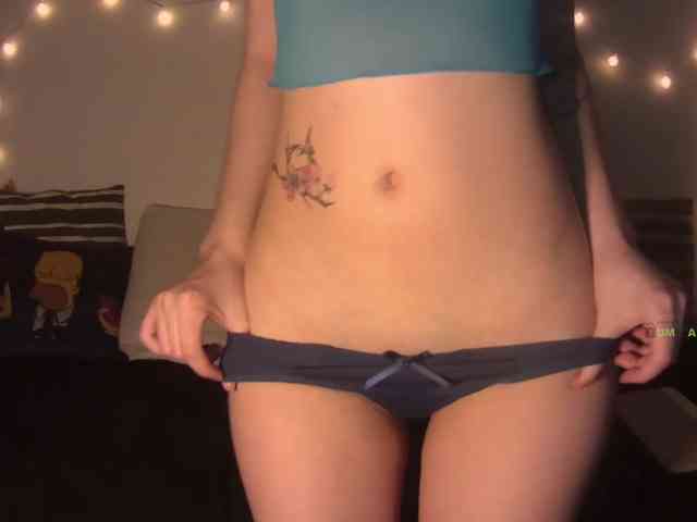 Cutekittyy webcam
