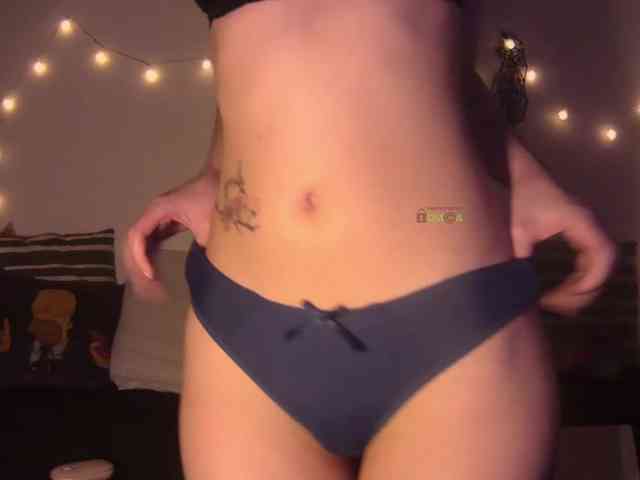 Cutekittyy webcam