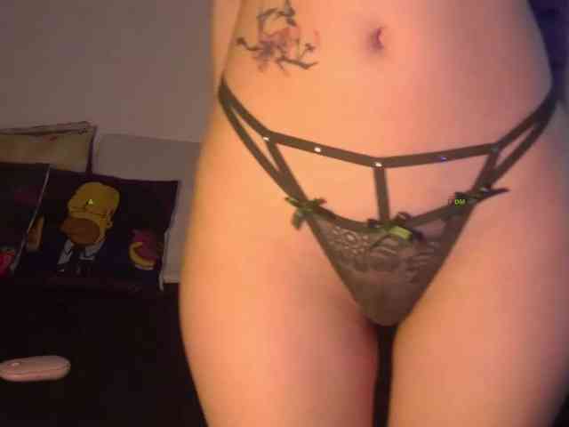 Cutekittyy webcam