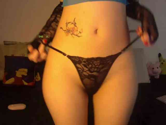 Cutekittyy Live Webcam on BongaCams