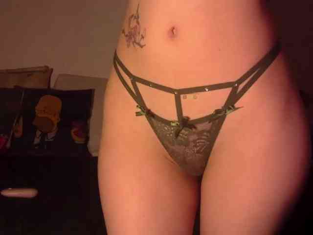 Cutekittyy webcam
