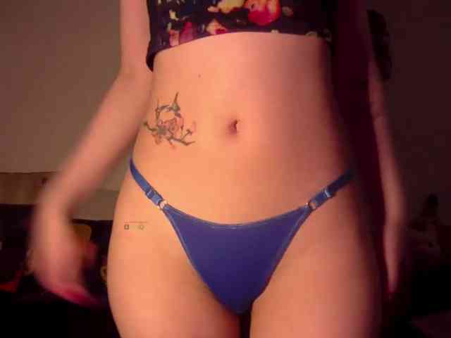 Cutekittyy webcam