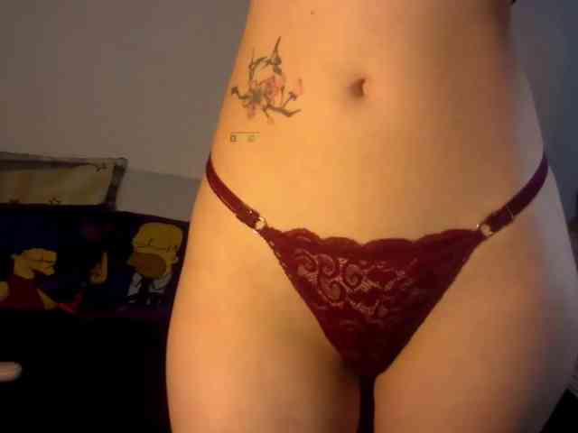 Cutekittyy webcam