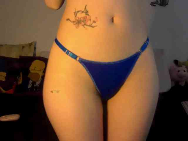 Cutekittyy webcam