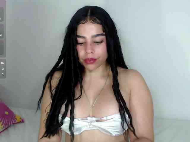 hurren-sweet webcam