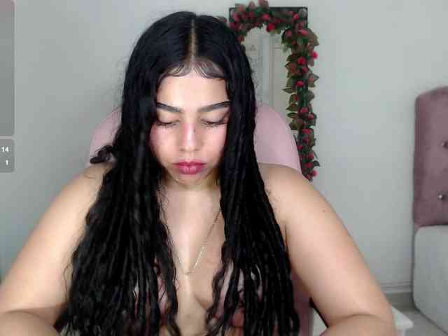 hurren-sweet webcam