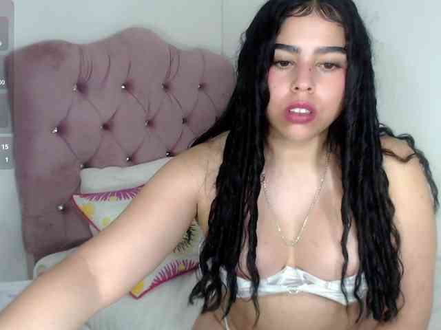 hurren-sweet webcam