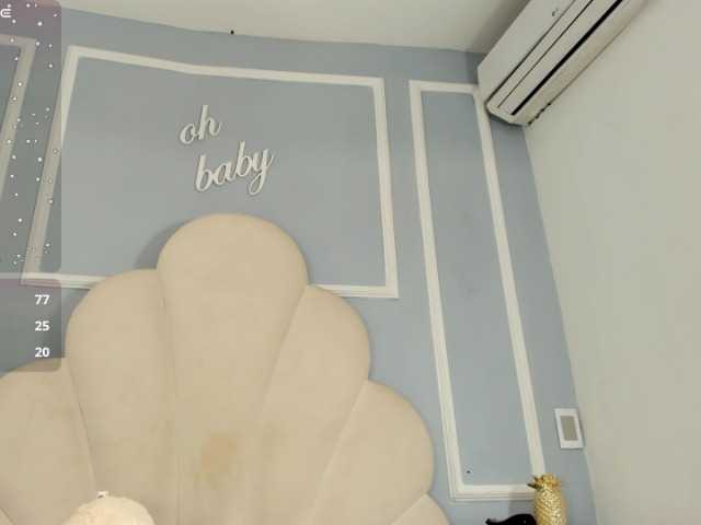 Discover scarleetthot from BongaCams