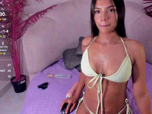 scarleetthot webcam
