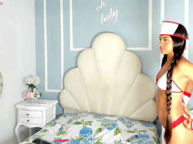 scarleetthot webcam