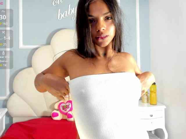 scarleetthot webcam