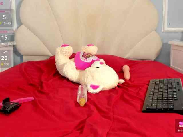 scarleetthot webcam