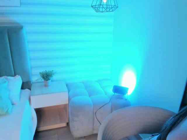 valeria-ponce- webcam
