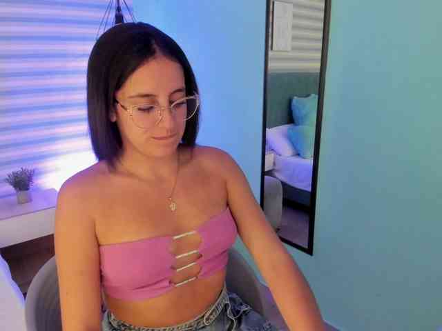 valeria-ponce- webcam